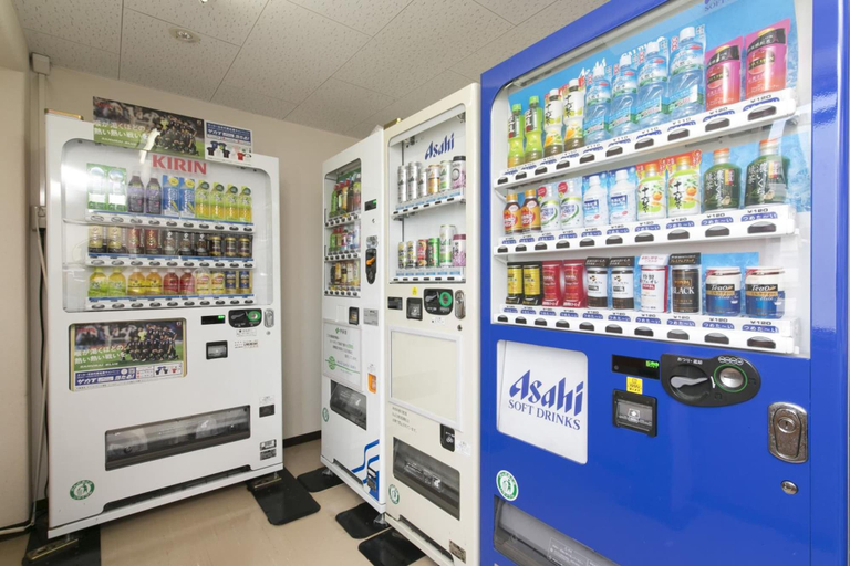 Food & Drinks 5, Hotel Abant Shizuoka, Shizuoka