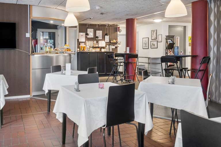 Food & Drinks 5, Sure Hotel by Best Western Focus, Örnsköldsvik