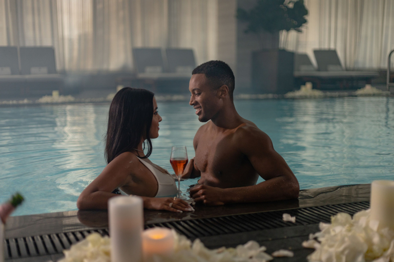 Sport & Beauty 2, Four Seasons Hotel Toronto, Toronto