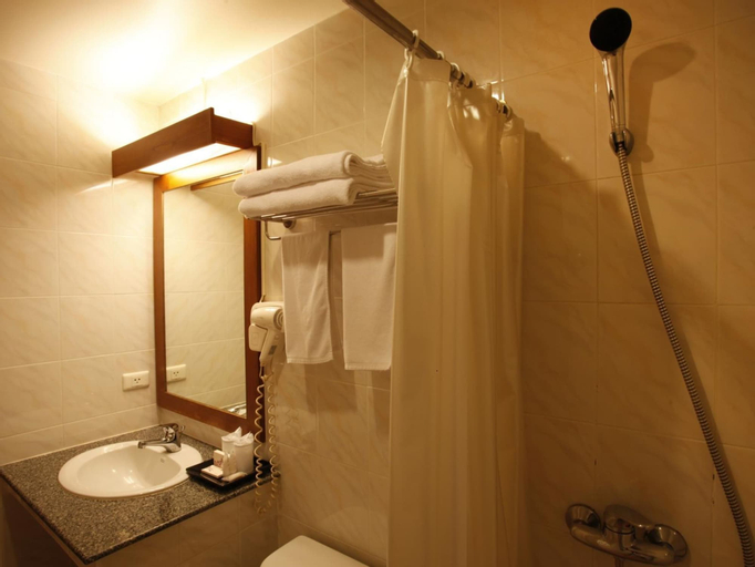 Bedroom 5, Orchid Resortel, Phuket Island