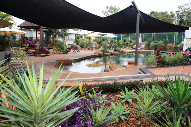 Sport & Beauty 3, Island Leisure Resort, Magnetic Island