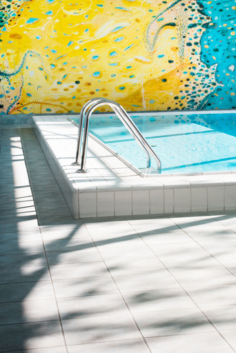 Sport & Beauty 3, Augarten Art Hotel, a Member of Design Hotels, Graz