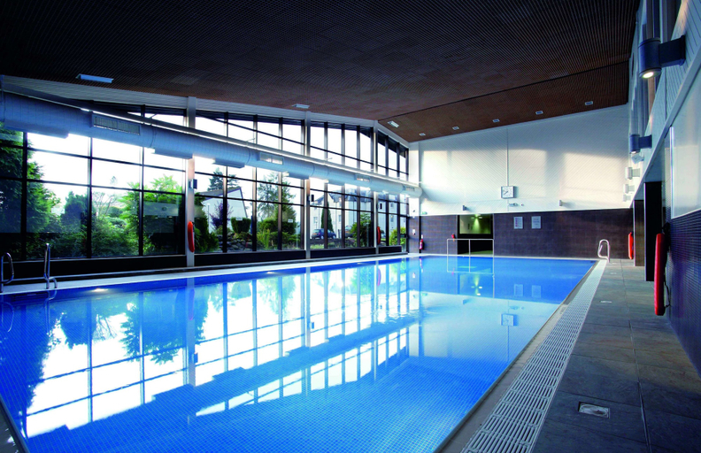 Sport & Beauty 2, Macdonald Forest Hills Resort, Stirling