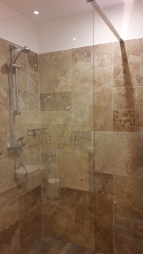 Bathroom 5, Villa Arca, Var