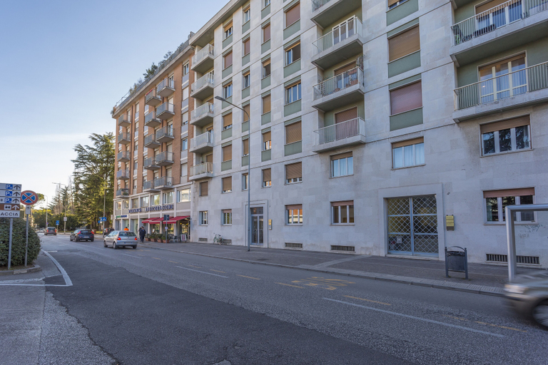 Exterior & Views, La Casa del Giardin Grande, Udine