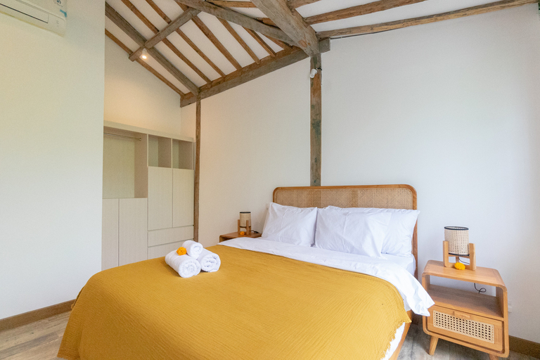 Bedroom 5, Singgah di Ubud 1, Gianyar