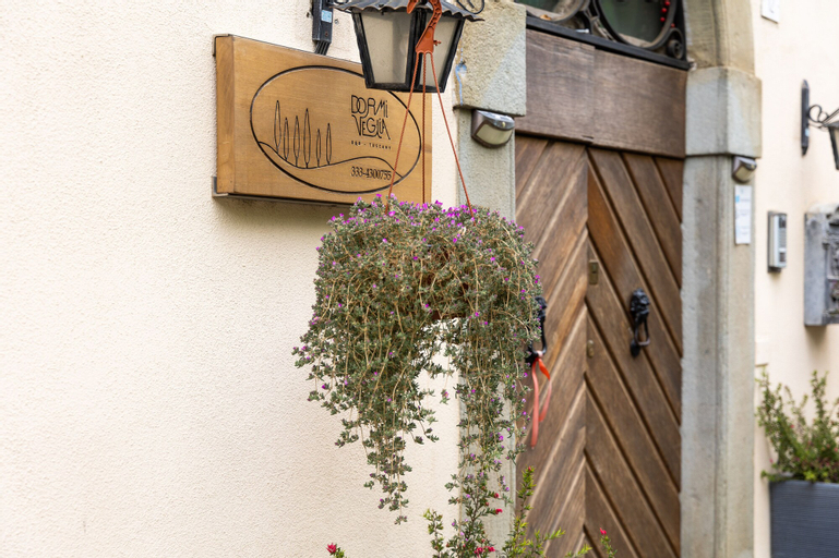 DormiVeglia B&B, Arezzo