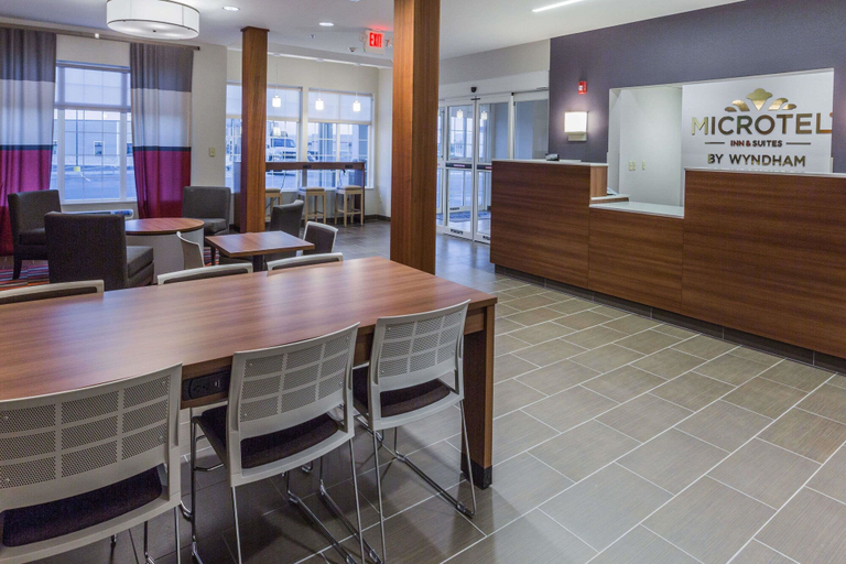 Others 5, Microtel Inn & Suites By Wyndham Tioga, Williams