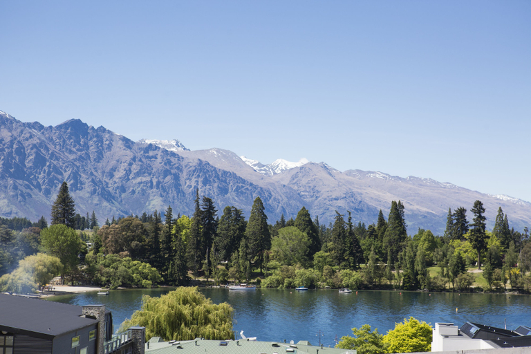 Others 5, Lomond Lodge Motel & Apartments, Queenstown-Lakes