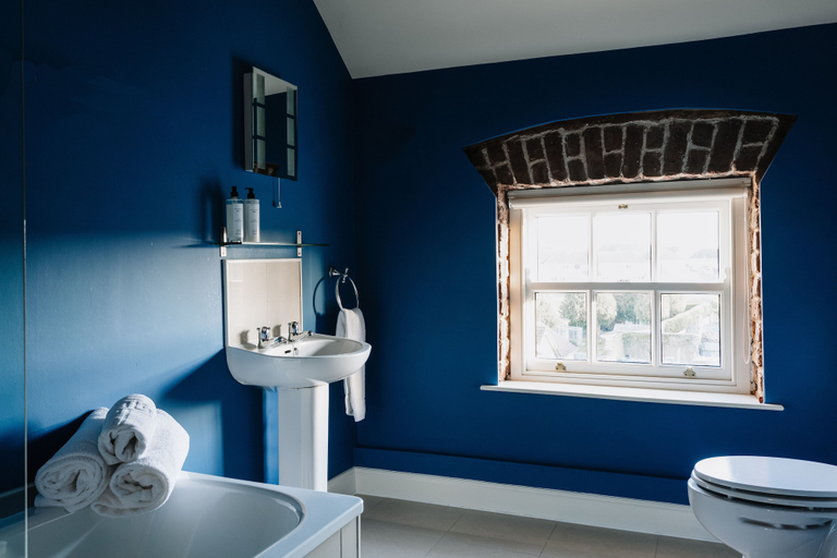 Bathroom 4, Ralph's, Lisburn and Castlereagh