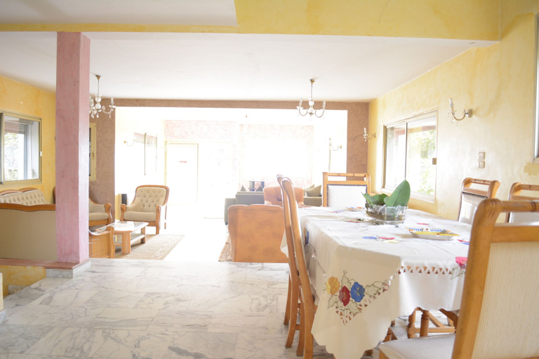Food & Drinks, DAR GAMMARTH, La Marsa