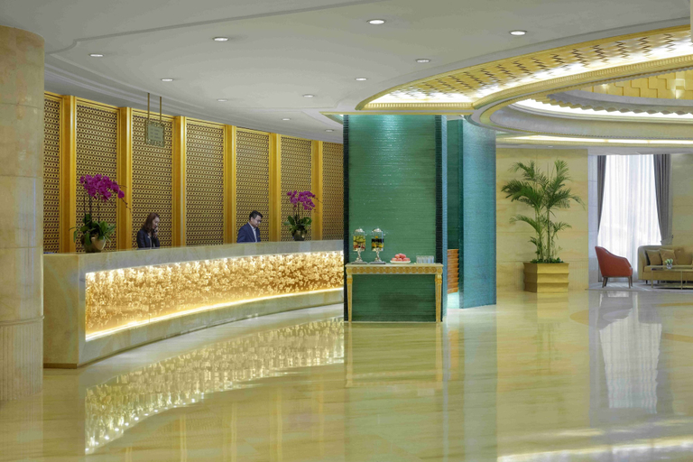 Others 2, Radisson Blu Hotel Shanghai New World, Shanghai