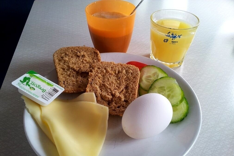 Food & Drinks 4, Jumbo Stay Hotel, Sigtuna