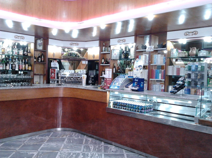Food & Drinks 5, Grande Albergo Abruzzo, Chieti