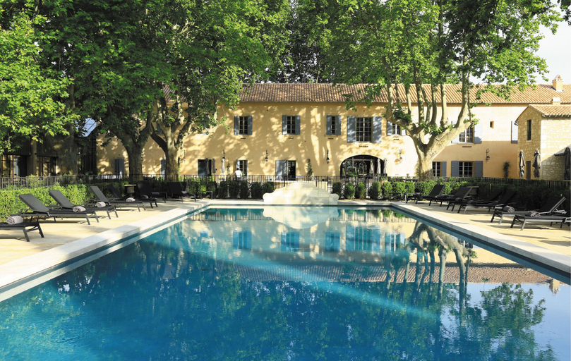 Sport & Beauty 2, Domaine de Manville, Bouches-du-Rhône