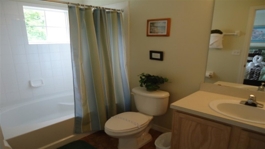 Bathroom, Ov1992 - Emerald Island - 3 Bed 2.5 Baths Townhome, Osceola