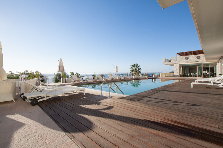 Others 5, Main Palace Hotel, Messina