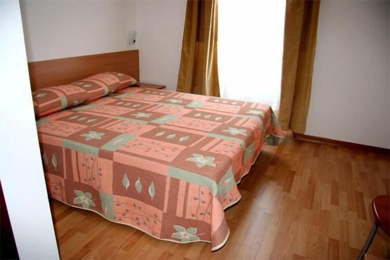 Bedroom 4, Pensione Rittmeyer, Trieste