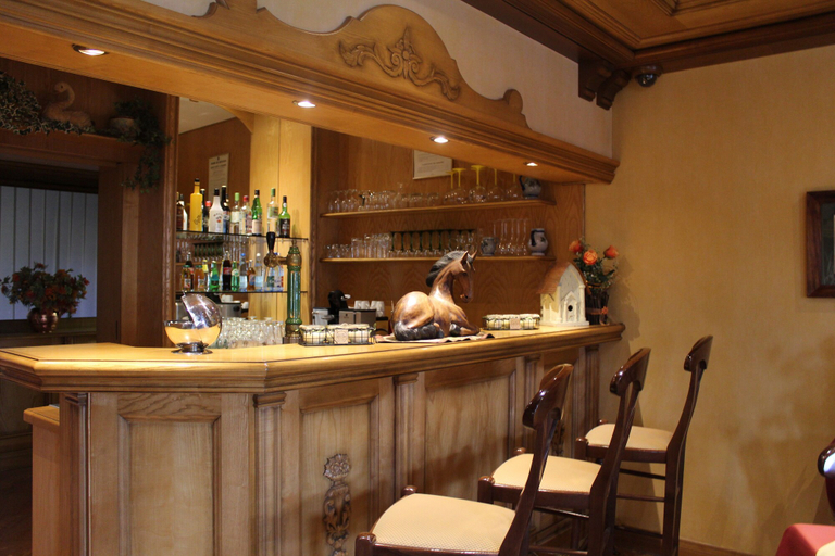 Food & Drinks 5, Hotel Le Mandelberg, Haut-Rhin