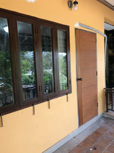 Exterior & Views 2, Dikachaya Hostel, Ko Samui