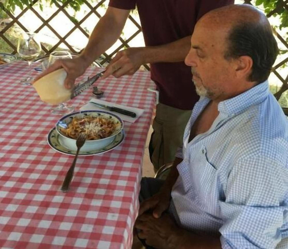 Food & Drinks, Agriturismo Crocino in Chianti, Siena
