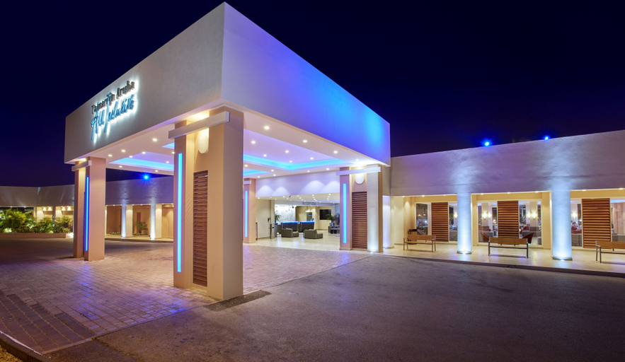 Exterior & Views 2, Tamarijn Aruba All Inclusive