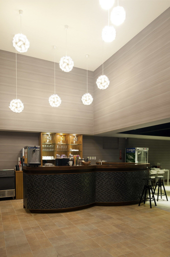 Food & Drinks 5, Lakeside Resort Hotel, Nantou