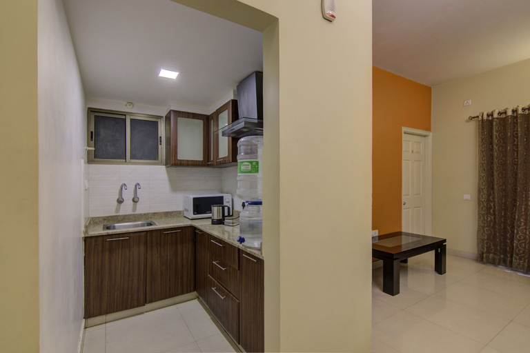 Others 5, Parkwood Suites, Bangalore