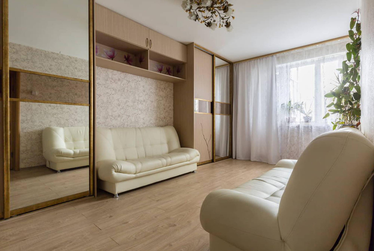 Others 4, Flats of Moscow Flat on Generala Belova 25, Southern