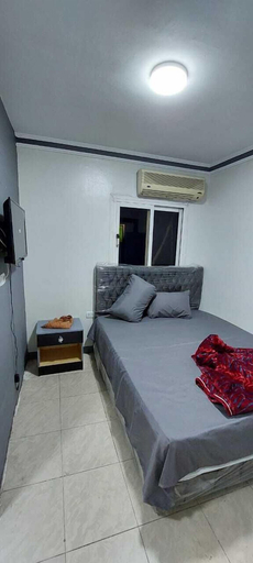 Bedroom 3, Best Dreams Hotel, Ad-Duqi