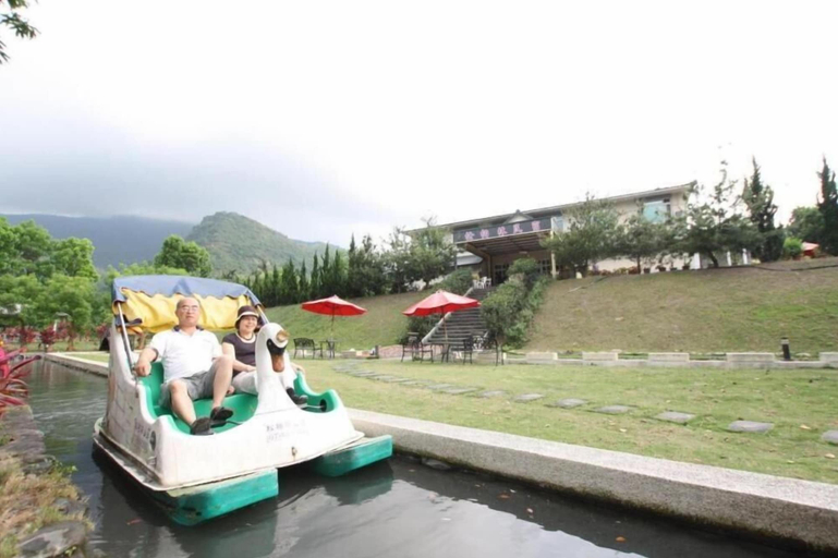 Others 4, Songboling Hot Spring Inn, Kaohsiung