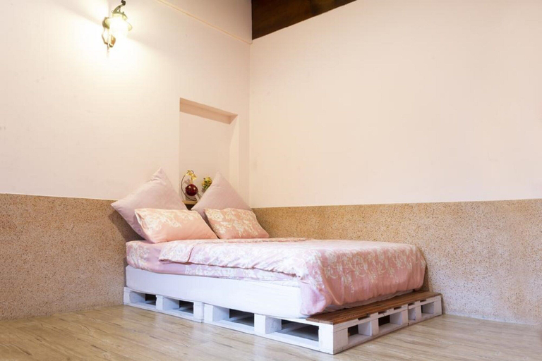 Bedroom 2, OAOA Anping House, Tainan