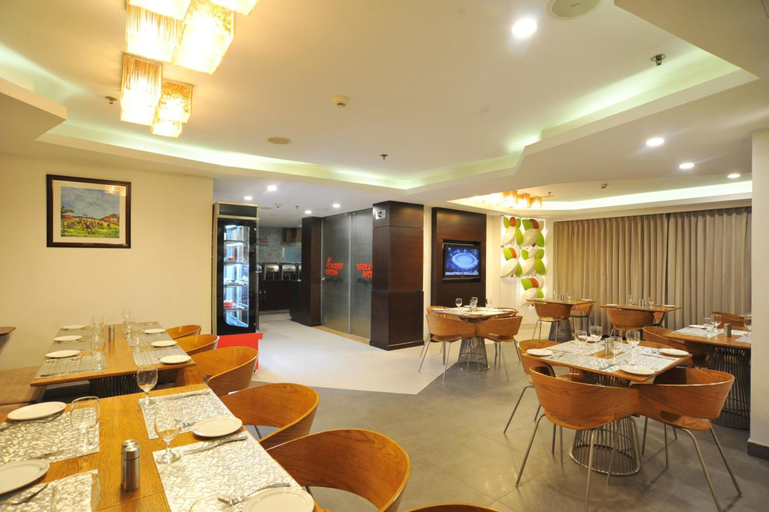 Food & Drinks 5, Platinum Residence, Dhaka