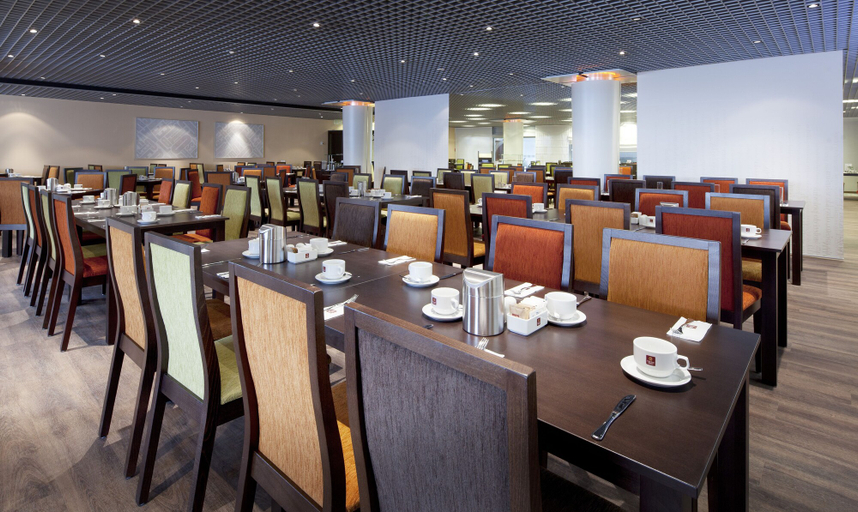 Food & Drinks 5, Clarion Congress Hotel Olomouc, Olomouc
