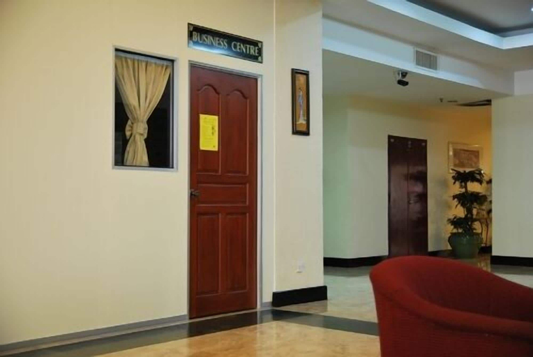 Public Area 3, Klang Histana Hotel, Klang