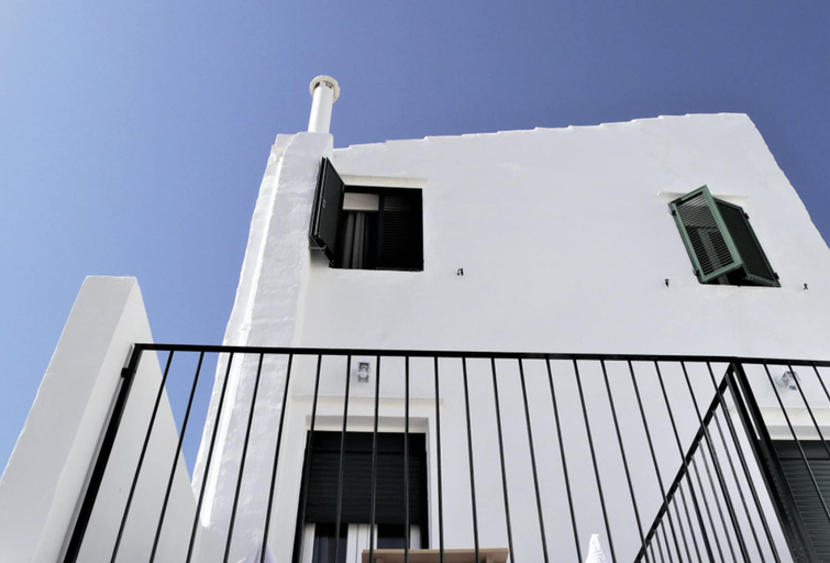 Exterior & Views 2, Xubec - Alberg Juvenil, Baleares