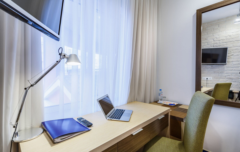 Others 5, Spektr Hotel on Taganskaya, Central