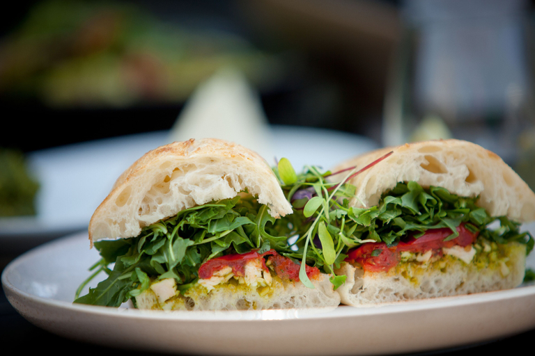 Food & Drinks 5, Mercure Bendigo Schaller, Gr. Bendigo - Central