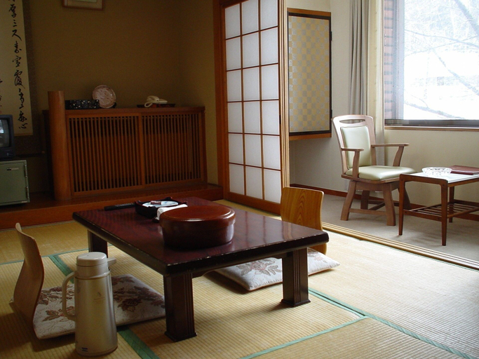 Others 4, Kairakuen, Shizukuishi