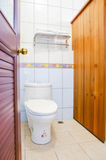 Bathroom 3, Kilm B&B, Hualien