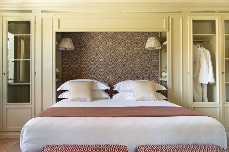 Bedroom 3, VIESCA Suites & Villas ��� Il Borro Toscana, Florence