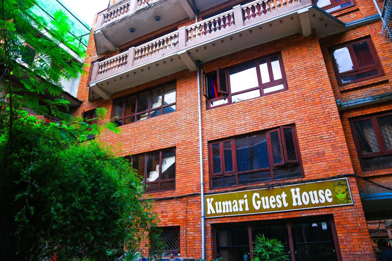 Exterior & Views 2, Kumari Guest House, Bagmati