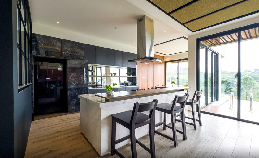 Others 4, Dago Village Villa LBS F34, Bandung