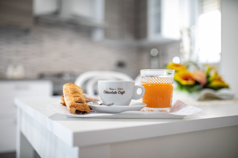 Food & Drinks, Casa Angela Rosa, Brindisi