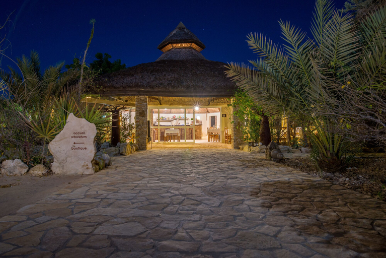 Exterior & Views 2, Auberge De La Table, Atsimo-Andrefana