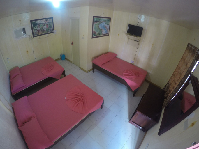 Others 5, Buena Lynne's Resort Annex, Puerto Galera