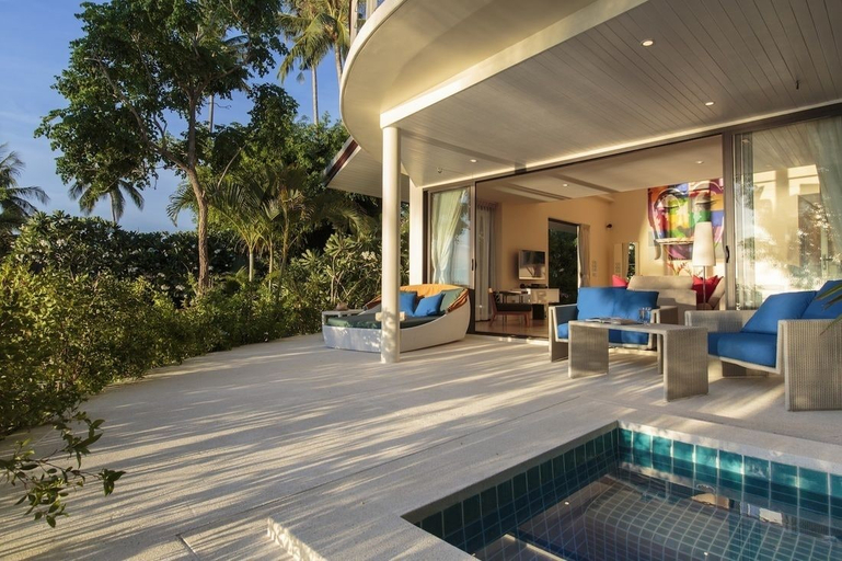 Exterior & Views 2, The Beach House, Ko Samui
