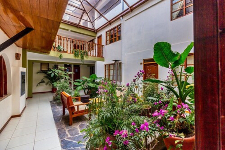 Others 5, Sol Ollantay Exclusive Hotel, Urubamba