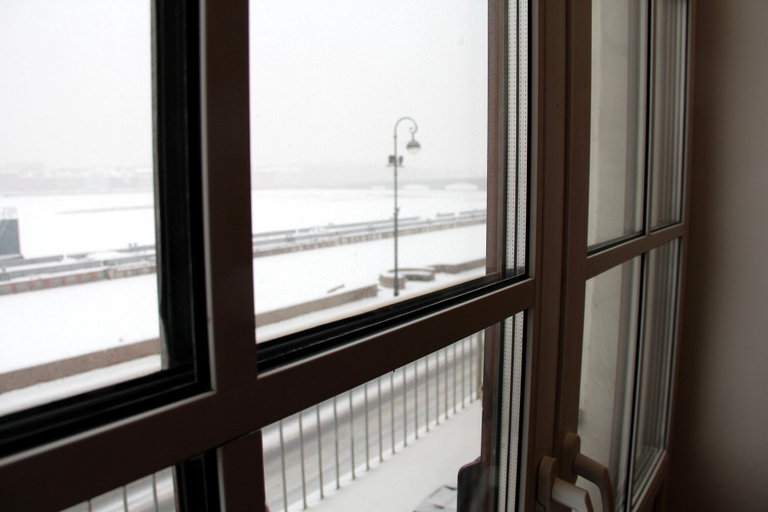Others 5, Hotel Osobnyak Molvo, Sankt-Peterburg gorsovet
