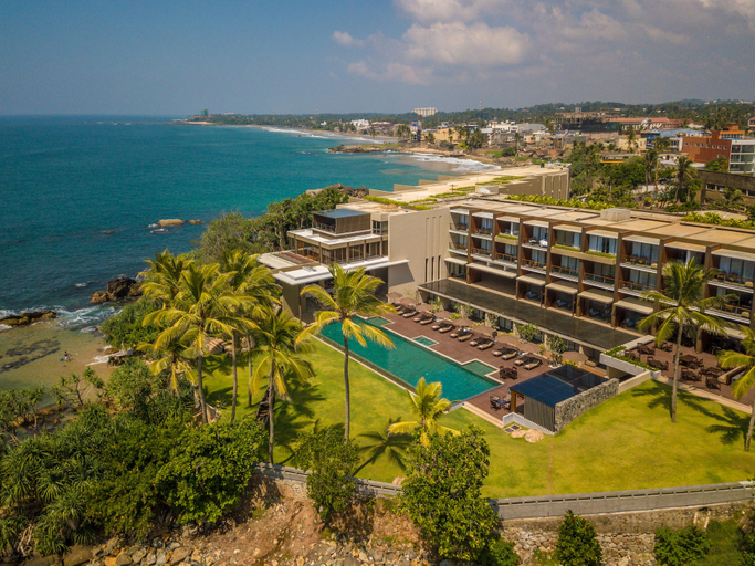 Exterior & Views 2, Le Grand Galle, Galle Four Gravets